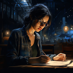 Eufonía De Estudios De Piano: Exploración Melódica Del Aprendizaje