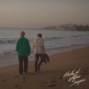 Hasta el Último Suspiro