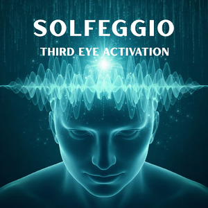 417不安と停滞を浄化し新しい一歩へ進むポジティブ思考を促すソルフェジオ周波数