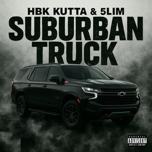 Suburban Truck
