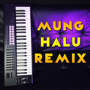 Mung Halu (Remix)