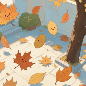 秋夏（prod by GAXILLIC）