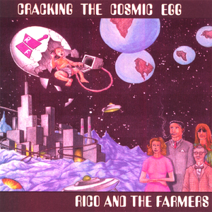 Crack the Cosmic Egg