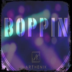Boppin' (feat. AshieBee)