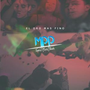 MPP (feat. Norteh & La Mixta) (remix) (remix)