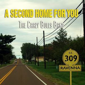 A Second Home for You (Instrumental Version)