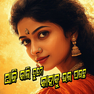 ଆଜି କାଲି ତୁମେ କାହାକୁ ଭଲ ପାଉଛ