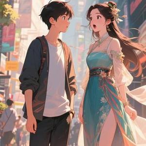 再会の続編
