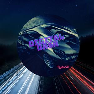 Digital Dash