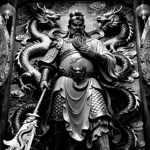 "拜关二哥" 揽佬 X YHL X 孟菲斯 Type Beat