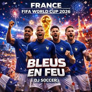 Nuit de Gloire (France Coupe du Monde de Football 2026)