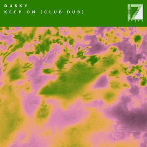 Keep On (Extended Club Dub)