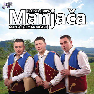 Manjaca i manjacani
