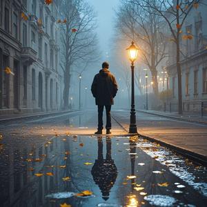 我曾像傻子一样爱你