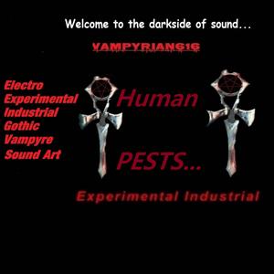 Human PESTS (Lyrical)