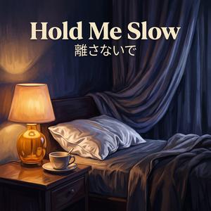 Hold Me Slow (離さないで)