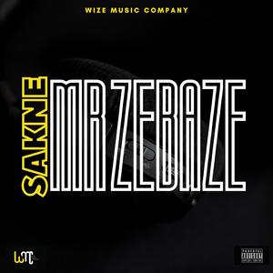Mr ZEBAZE