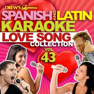 Lastima Que Seas Ajena (Karaoke Version)