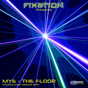 The Floor (Original Mix)
