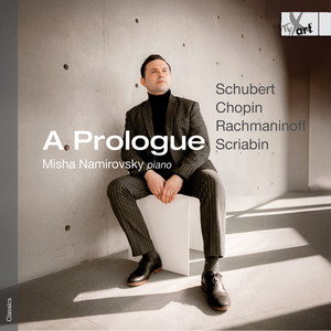 Nocturnes, Op. 48, B. 142: No. 2 in F-Sharp Minor. Andantino