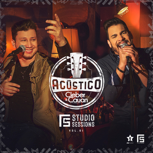 Onde Há Fumaça Há Fogo (Acústico)