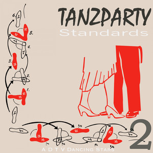 Willenlos (Cha Cha 30 Tm)