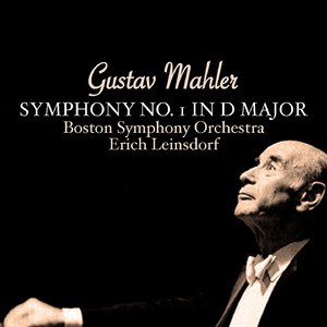 Symphony No. 1 in D Major "Titan": IV. Stürmisch bewegt - Energisch