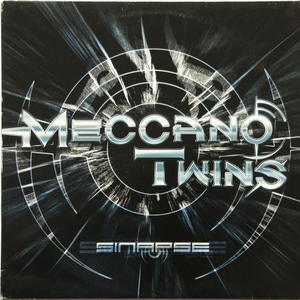 Sinapse (Shadow Mix)