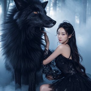 你是我一生的执着