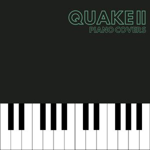 ETF (From "Quake II: Ground Zero") [Piano Cover]