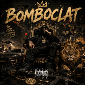 Bomboclat