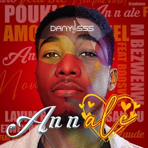 M Bezwen W (feat. Roosevelt)