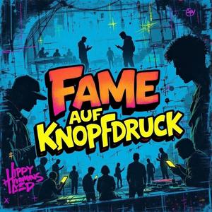 Fame auf Knopfdruck