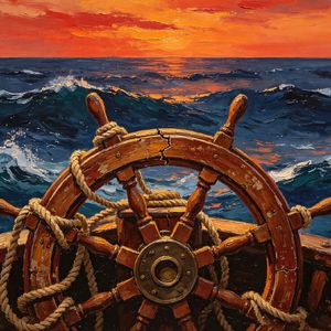 Captain's Call（船长的召唤）