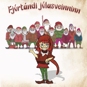 Ég raula lítið lag