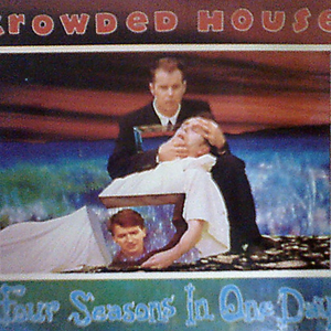 Four Seasons In One Day