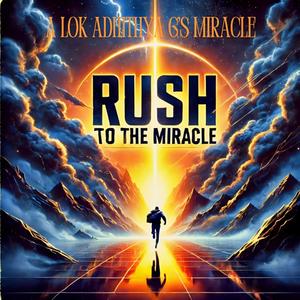 Rush To The Miracle