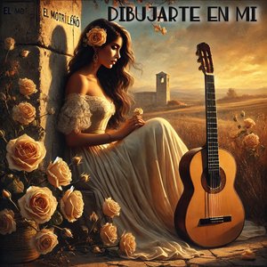Dibujarte en mi