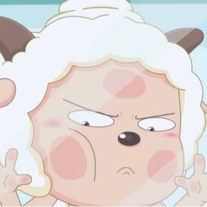 躺倒的懒癌患者