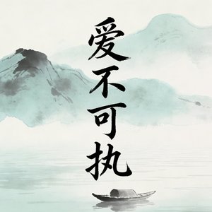 爱不可执