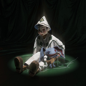 Skitty (feat. Yikii)