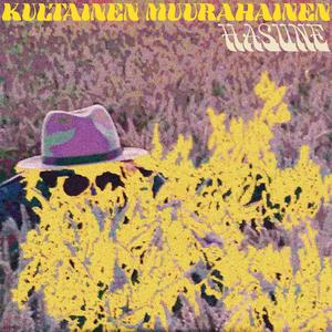 Kultainen muurahainen