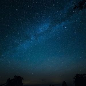 星夜
