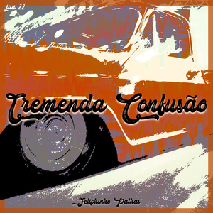 Tremenda Confusão