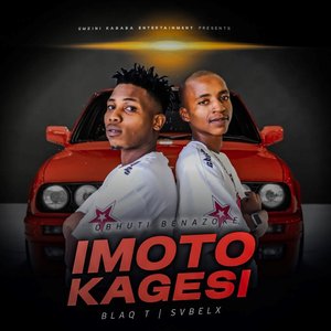 Imotokagesi