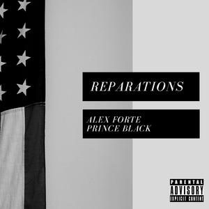 Reparations (feat. Prince Black)