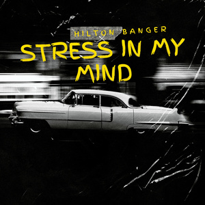 Stress in my mind