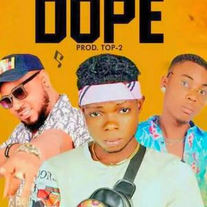 Dope (feat. Doublestar & NG)