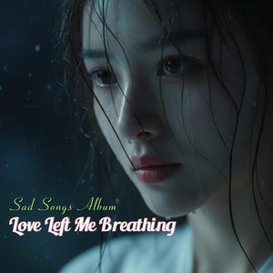 I'm Learning to Let Go