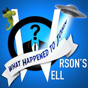 What Happened To John?